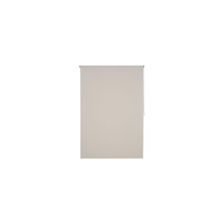 Persiana enrollable Screen 5% crudo 120x250 cm