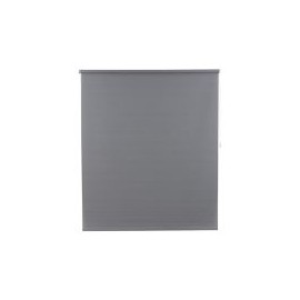 Cortina Enrollable Screen Gris 150X250