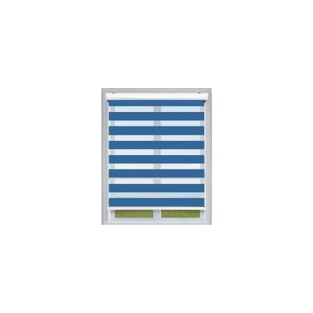 Pers Enr Duo Azul 1.20 X 2.50