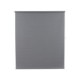 Cortina Enrollable Screen Gris 120 x 250
