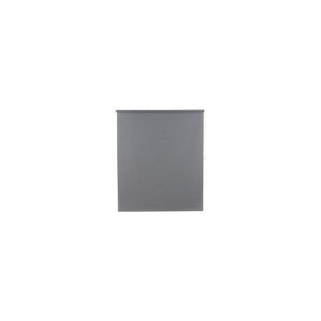 Cortina Enrollable Screen Gris 120 x 250