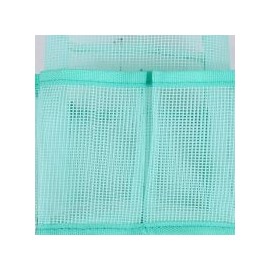 Organizador 8 bolsillos tela