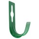 Colgador Manguera Metal Gancho