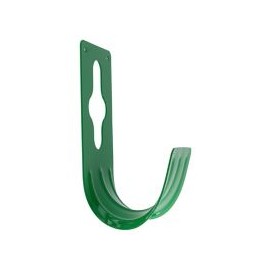 Colgador Manguera Metal Gancho