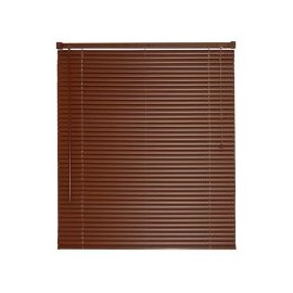 Persiana Horizontal De Pvc