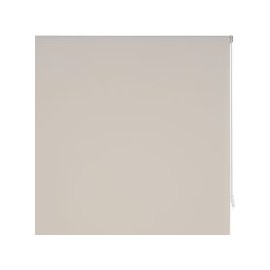 Persiana enrollable Screen 5% crudo 240x220 cm