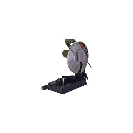 Tronzadora perfiles 14" bauker