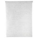 Persiana enrollable blackout letras 160x165 cm