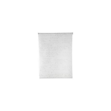 Persiana enrollable blackout letras 160x165 cm