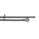 Cortinero extensible 112-274 cm Twister