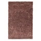 Tapete Radiance Low naranja 60x110 cm