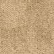 Alfombra Welldone Capuccino 45.7x45.7cm