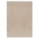 Tapete Soft Shag ivory 133x190cm