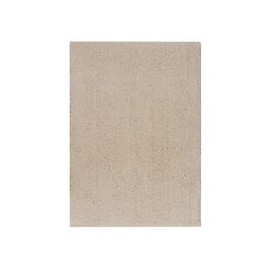 Tapete Soft Shag ivory 133x190cm