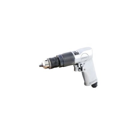 Taladro neumático 3/8" 1800rpm uso pesado