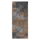 Tapete Prato Patch 60x120cm