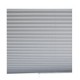 Persiana de vinil blanco 90x180 cm