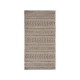 Tapete Indy gris 60x110cm