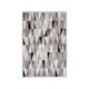 Tapete Seychelles Gris 160x235cm