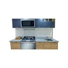 Cubierta granito blanco ibérico