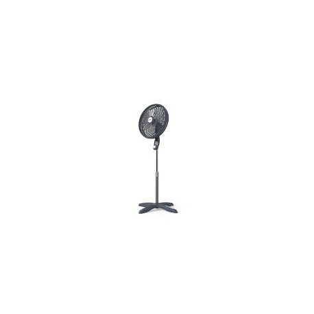 Ventilador de pedestal 18" Vortex de 3 velocidades