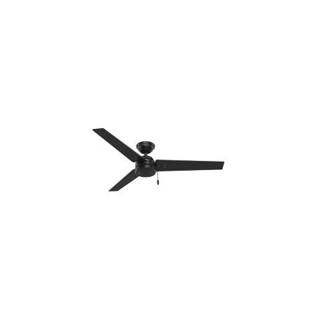 Vent 52" cassius 3 aspas black