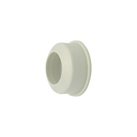 Chupon univ. Conector trampa a pared