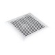 Extractor centrífugo para techo 100 m3/h