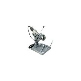 Soporte para pulidora 4 1/2 bauker