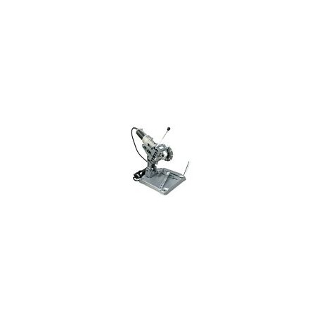 Soporte para pulidora 4 1/2 bauker