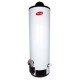 Calentador de depósito Enerhit gas LP 80 lt
