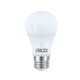 Foco led A19 5W fría E27