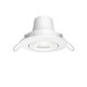 Empotrado led 5.5W Pete blanco fría 470lm 50W aluminio redondo