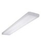 Luminaria LED de sobreponer c/acrilico cm 36 W
