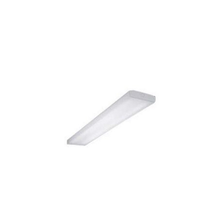 Luminaria LED de sobreponer c/acrilico cm 36 W