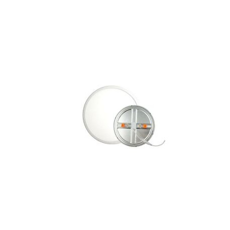 Panel soporte ajustable 15W cálida