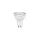 Foco led 4.7W Par16 cálida GU10 350lm 35W