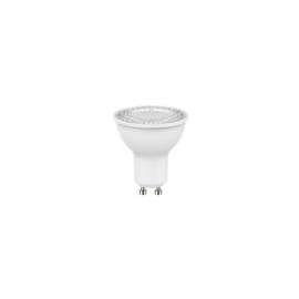 Foco led 4.7W Par16 cálida GU10 350lm 35W