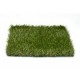 Alfombra pasto sintetico 1x4m 25mm