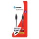 Cable digital para sonido de alta definición