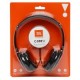 Audifonos Alambricos on Ear C300SI Ng