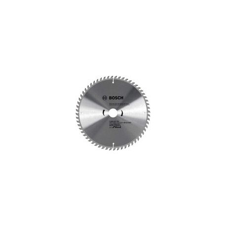 Disco sierra circ 10" 60 d
