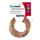 Cable polarizado p/bocina calibre 18 20 m