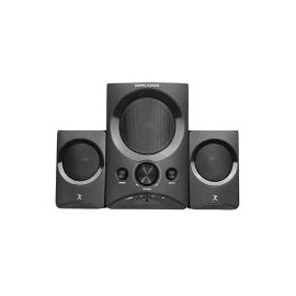 Sistema de audio bluetooth 2.1