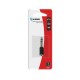 Adaptador plug 6.3 a jack 3.5 estéreo