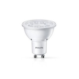 Foco Led Gu10 4.5W/50W Lc 50W