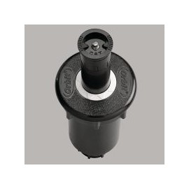 Aspersor pop up franja central