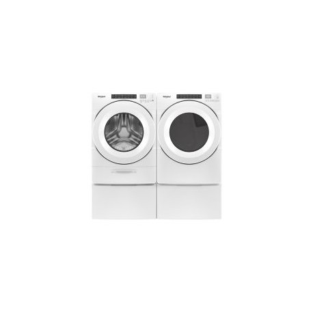 Secadora de Gas Carga frontal 18kg