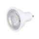 Foco led MR16 7W fría 127V GU10