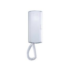 Teléfono bot de pared de un botón